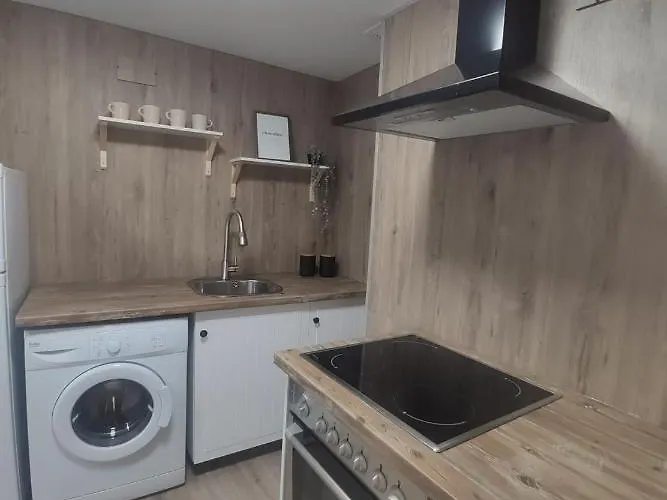 Cameros דירה ז'אקה