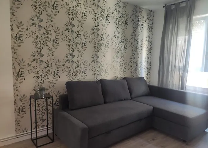 Cameros דירה ז'אקה