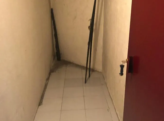 Cameros דירה ז'אקה